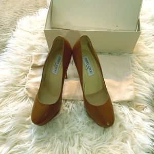 Jimmy Choo Pumps